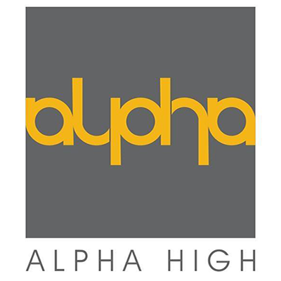 Alpha High School